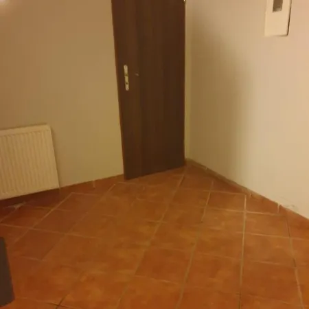Apartament Maja Apartment