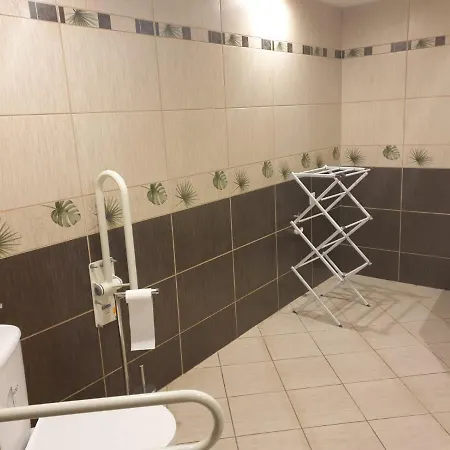 Apartament Maja Apartment Niedamirow