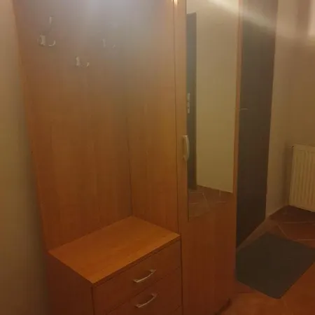 Apartment Apartament Maja Niedamirow