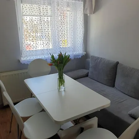 Apartment Apartament Maja
