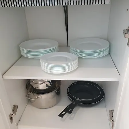 Apartament Maja