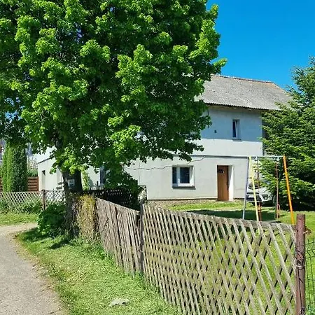 Apartament Maja *
